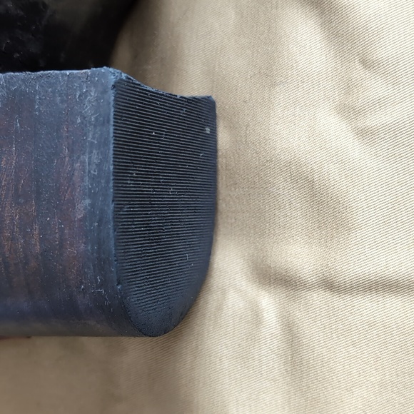 Freebird by Steven leather booties - Picture 7 of 8